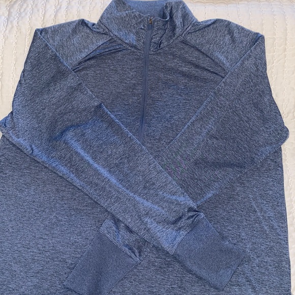 1/4 ZIP ATHLETIC PULLOVER BUNDLE - Picture 7 of 11